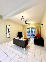 B&B Bentong - The Oxford Suite - Bed and Breakfast Bentong