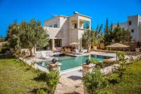 Villa OutMama charme & comfort - Bed and Breakfast