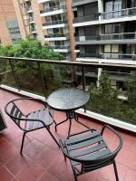 San Lorenzo 490 - Nueva Córdoba - B&B