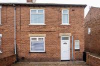 Lily Rose - Ferienwohnung Bedlington