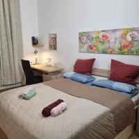 B&B Bochum - Exklusives Apartment nah S-Bahn - Bed and Breakfast Bochum