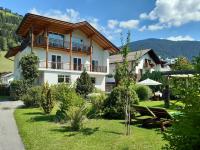Appartamento con 2 Camere da Letto