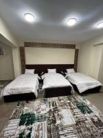 B&B Cairo - Sooly pyramids Inn - Bed and Breakfast Cairo