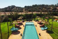 B&B Azemmour - Dar De Santis - Bed and Breakfast Azemmour