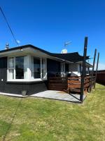 Hilltop Cottage - Bed and Breakfast Taupo