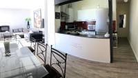 Unique appartement standing 70m2 !entre lagune port animé et à 2mn de la plage - Bed and Breakfast Leucate