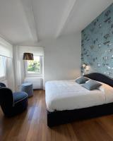 Appartement Deluxe