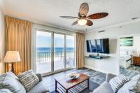 High-Rise PCB Condo with Oceanfront Views and Pool! - B&B Panama City Beach