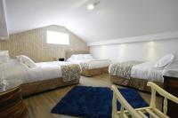Villa Ana María Cuenca-Hotel - B&B Chaullamba