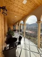 B&B Sighnaghi - guest house TMT - Bed and Breakfast Sighnaghi