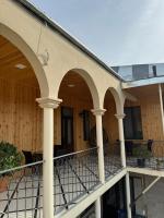 guest house TMT - B&B Sighnaghi