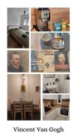 B&B Podgorica - Vincent Van Gogh - Bed and Breakfast Podgorica