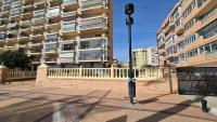 Fuengirola frente al mar Apt - B&B