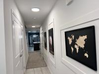 Maison 4 Chambres