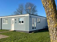 Chalet met 3 Slaapkamers