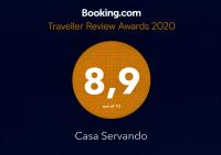 Casa Servando - B&B Tejeda