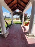 Villa pinzon - B&B