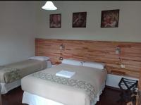 Habitación Triple Estándar 