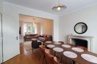 Demeure d'exception sur Angers - B&B Angers