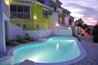 Bellavista Melissa - Ferienwohnung Les Trois-Îlets