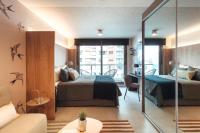 ZENHAUS - Exclusivo apartamento en Punta Carretas - Chambres d'hôtes Montevideo