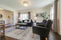 King Suite Highland House of Historic Franklin - B&B