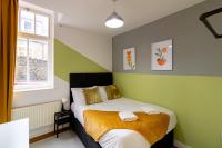 Great offers on Long Stays!! LaLuNa Apartments - Ferienwohnung