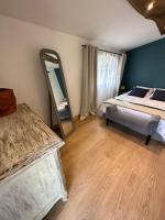 Au cœur du vignoble cognaçais - B&B Gondeville