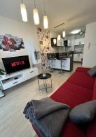 AR LONDON HOUSE - Chambres d’hôtes Košice