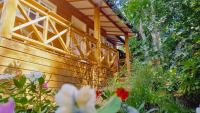 Chalé D'Roos - B&B