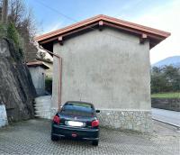 Casa Tartaruga - B&B Olgiasca