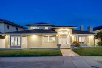 Point Loma Serenity - Bed and Breakfast San Diego