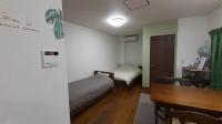 B&B Shingu - Noah House 102貸切 - Bed and Breakfast Shingu