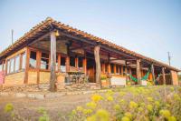 Rancho encontro dos sonhos - B&B Carrancas