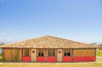 Rancho encontro dos sonhos - B&B Carrancas