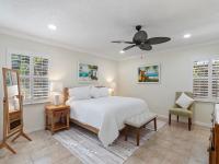 “Casa Del Jardin” private Sanctuary with pool - B&B