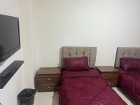 B&B Amman - Elegant apartments for rent. - Bed and Breakfast Amman