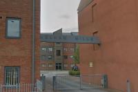 Kelham Island - City Centre - Stylish - 2 BD - Netflix - Fast WiFi - Bed and Breakfast Sheffield