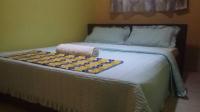GreenWave Apartments Rugando , Behind Convention Center - B&B
