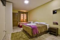Habitación Doble Grande