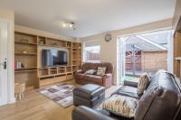 B&B Cambridge - Modern and Comfy 3 bed Cambridge House - Bed and Breakfast Cambridge