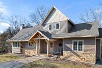 The Lodge, 'North Woods' style, boutique Galena Getaway! - Chambres d'hôtes Galena