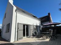 Maison récente à 200 m de la plage avec jardin clos, terrasse, vélos et wifi à Mesquer - FR-1-306-1265 - Chambres d’hôtes