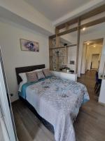 B&B Guatemala-Stadt - Cozy, spacious and well located apartment - Bed and Breakfast Guatemala-Stadt