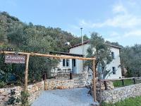 B&B Choreftó - Ελαιώνας - Solar Energy House - Bed and Breakfast Choreftó