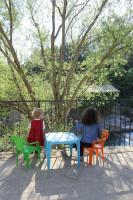 Le Moulin du plô du Roy - Ferienwohnung Villeneuve-Minervois