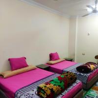 B&B Lúxor - Amazing Mountain View-Near City Center - Bed and Breakfast Lúxor