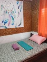 Standard Single Room with Shared Bathroom