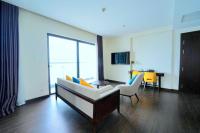 Suite Bay View - Charming Homestay Sapphire Halong - Ferienwohnung Hạ Long