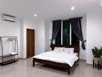 B&B Phnom-Penh - D32 Homestay near airport Behind Brown coffee airport - Bed and Breakfast Phnom-Penh